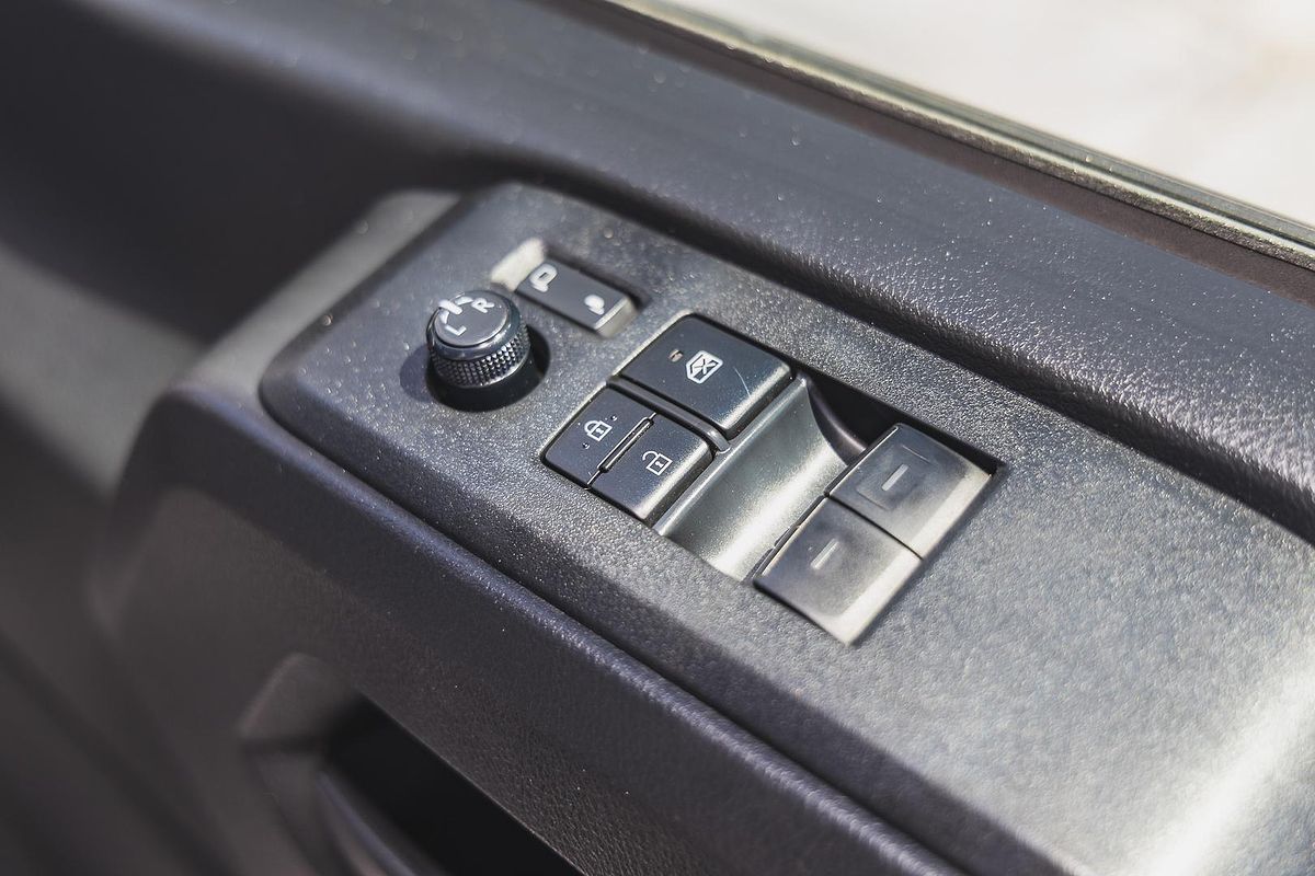 2020 Toyota Hiace GDH300R LWB