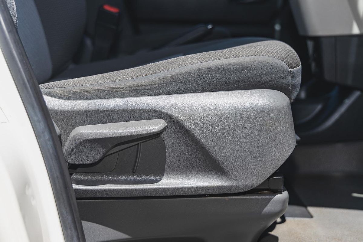 2020 Toyota Hiace GDH300R LWB