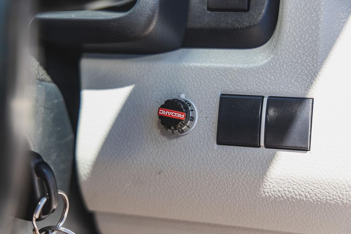 2020 Toyota Hiace GDH300R LWB