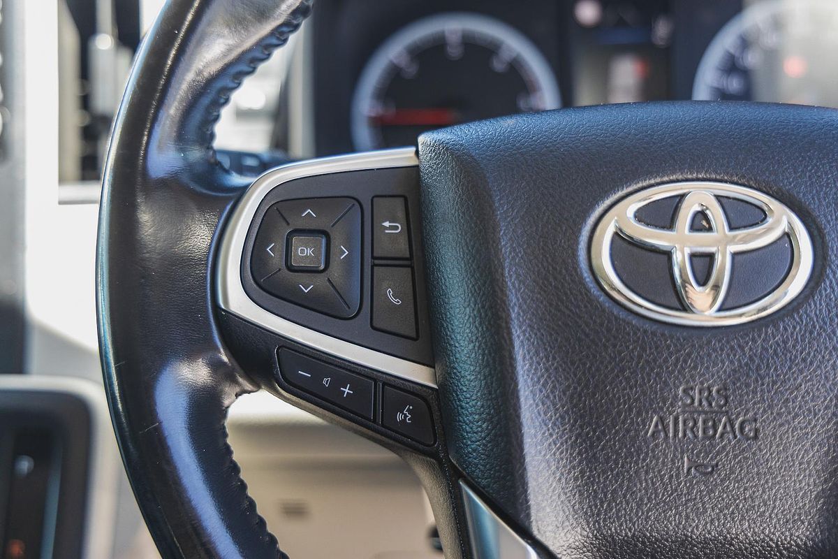 2020 Toyota Hiace GDH300R LWB