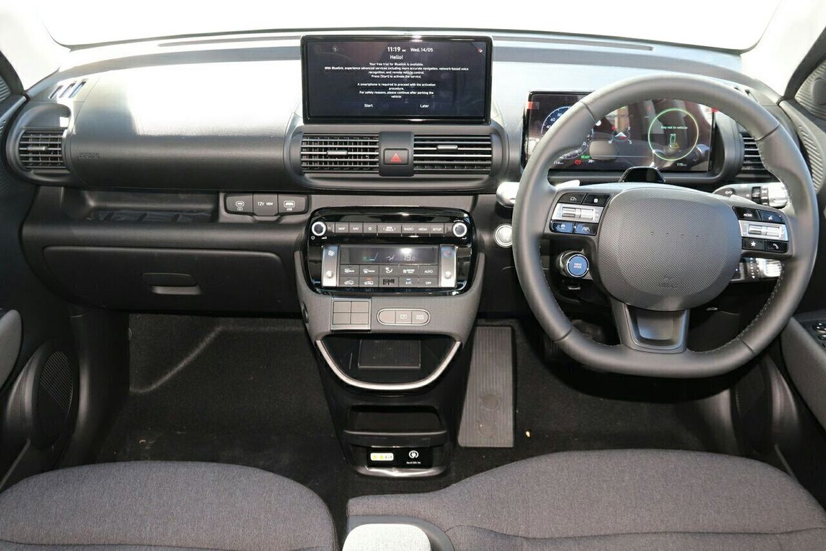 2025 Hyundai INSTER AX.V1