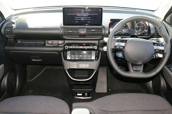 2025 Hyundai INSTER AX.V1