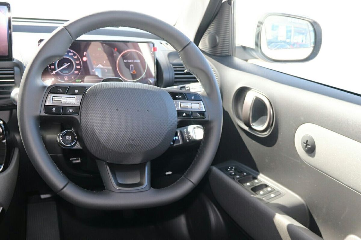 2025 Hyundai INSTER AX.V1