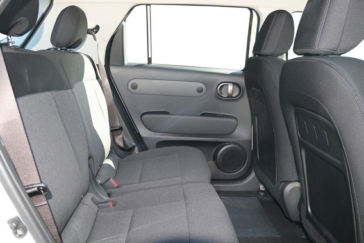 2025 Hyundai INSTER AX.V1