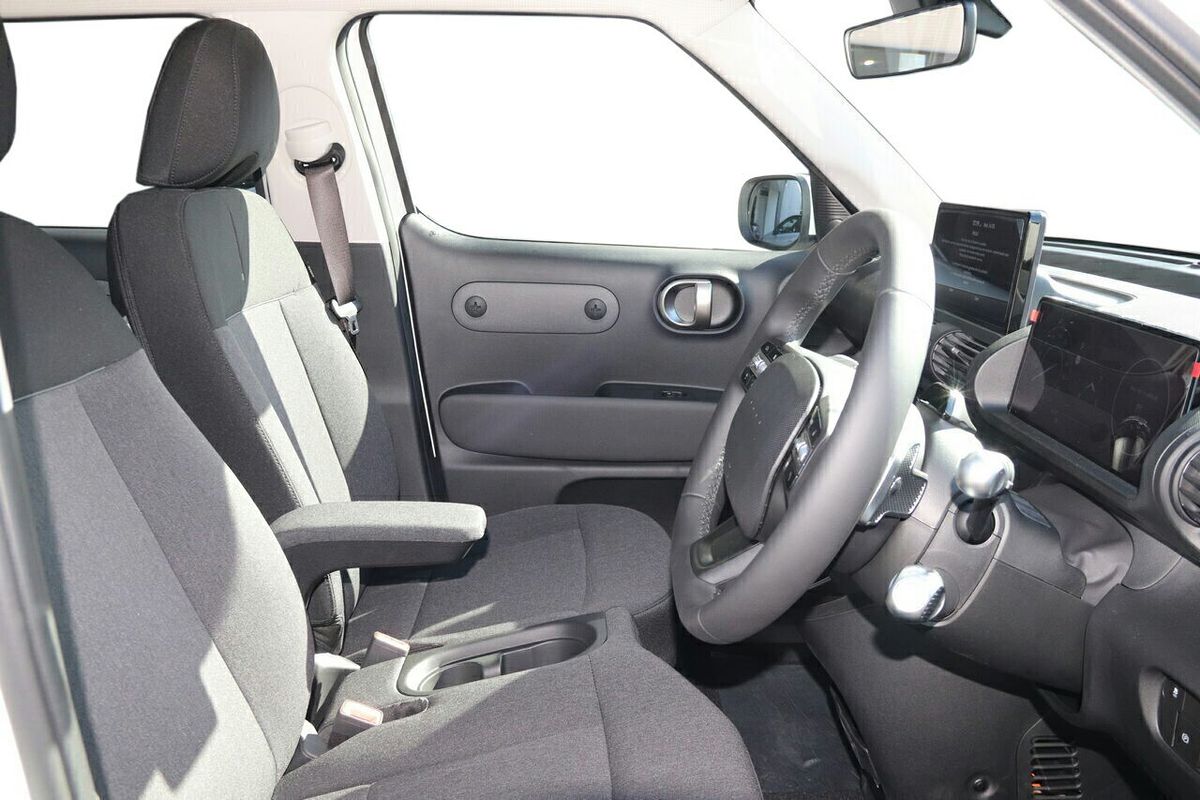 2025 Hyundai INSTER AX.V1