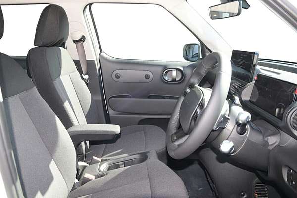 2025 Hyundai INSTER AX.V1