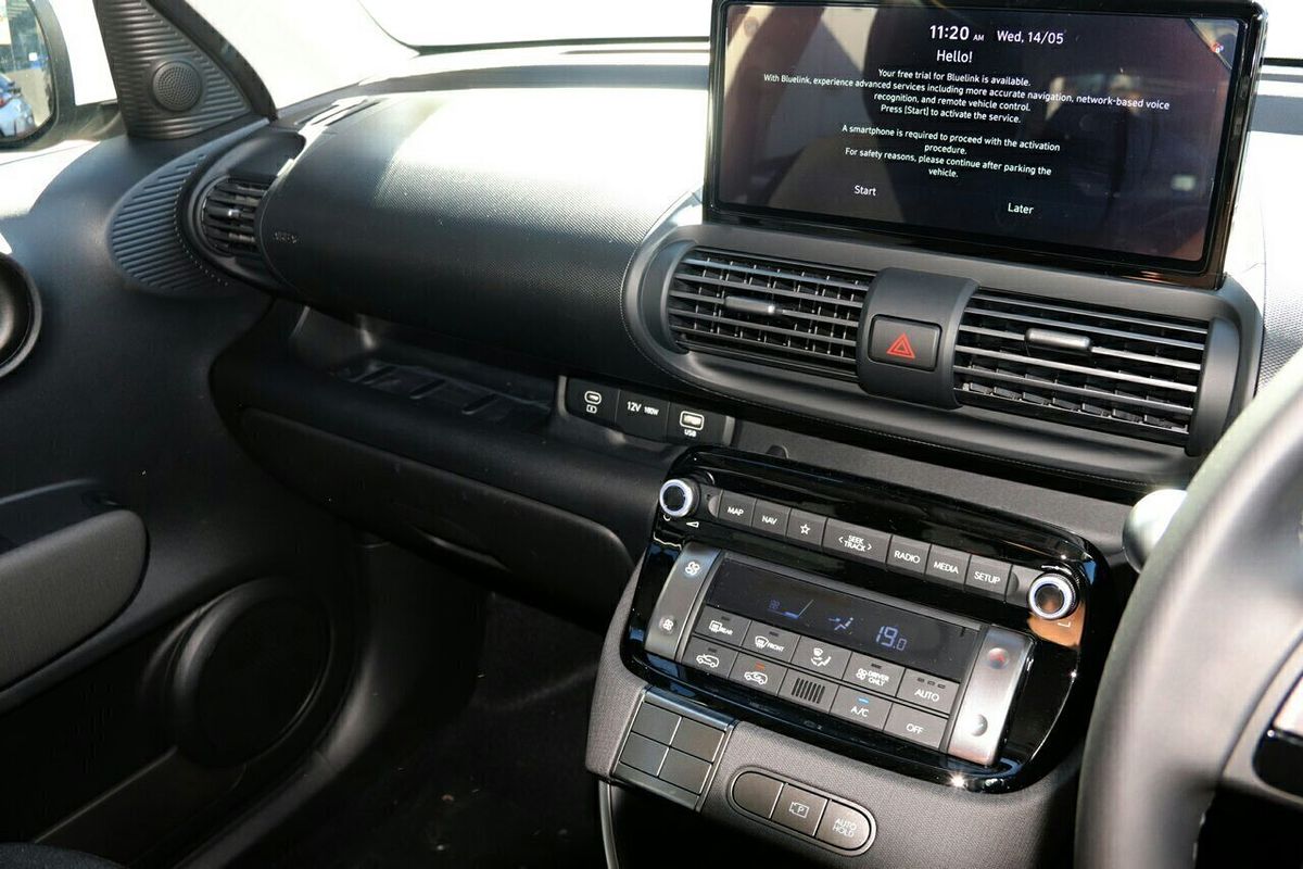 2025 Hyundai INSTER AX.V1