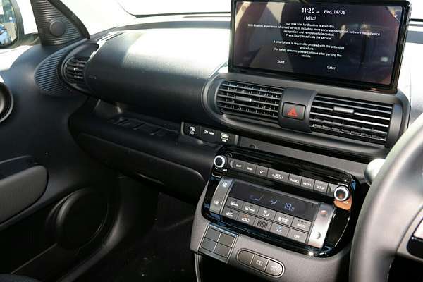 2025 Hyundai INSTER AX.V1