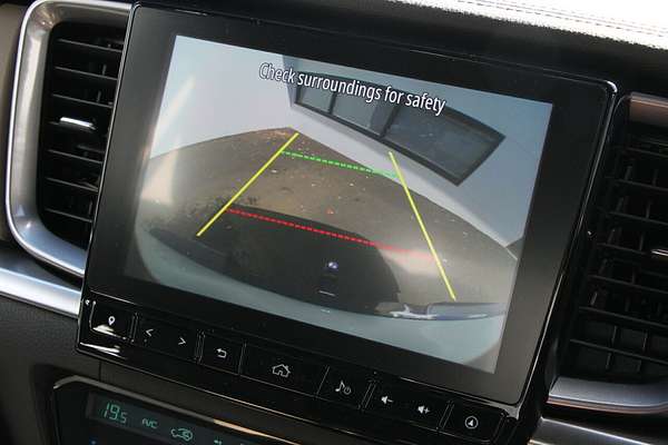 2024 Mazda BT-50 SP TF 4X4