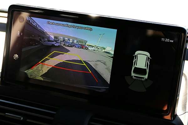 2025 Hyundai INSTER AX.V1