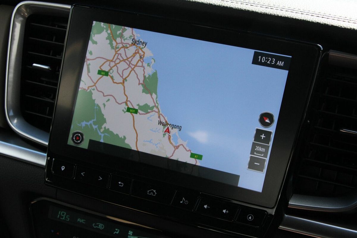 2024 Mazda BT-50 SP TF 4X4