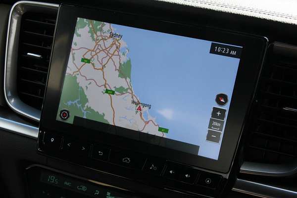 2024 Mazda BT-50 SP TF 4X4