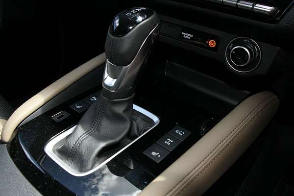 2024 Mazda BT-50 SP TF 4X4