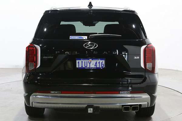 2022 Hyundai Palisade Highlander LX2.V3