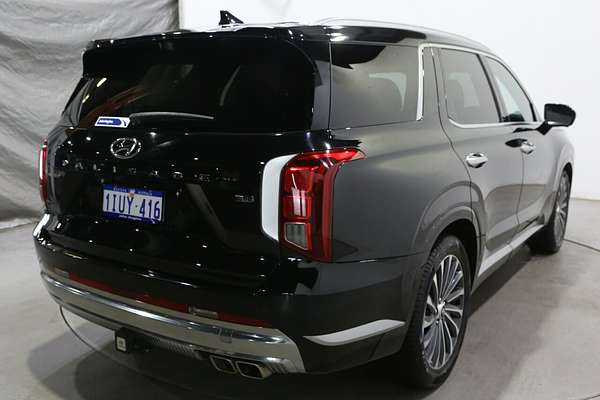 2022 Hyundai Palisade Highlander LX2.V3