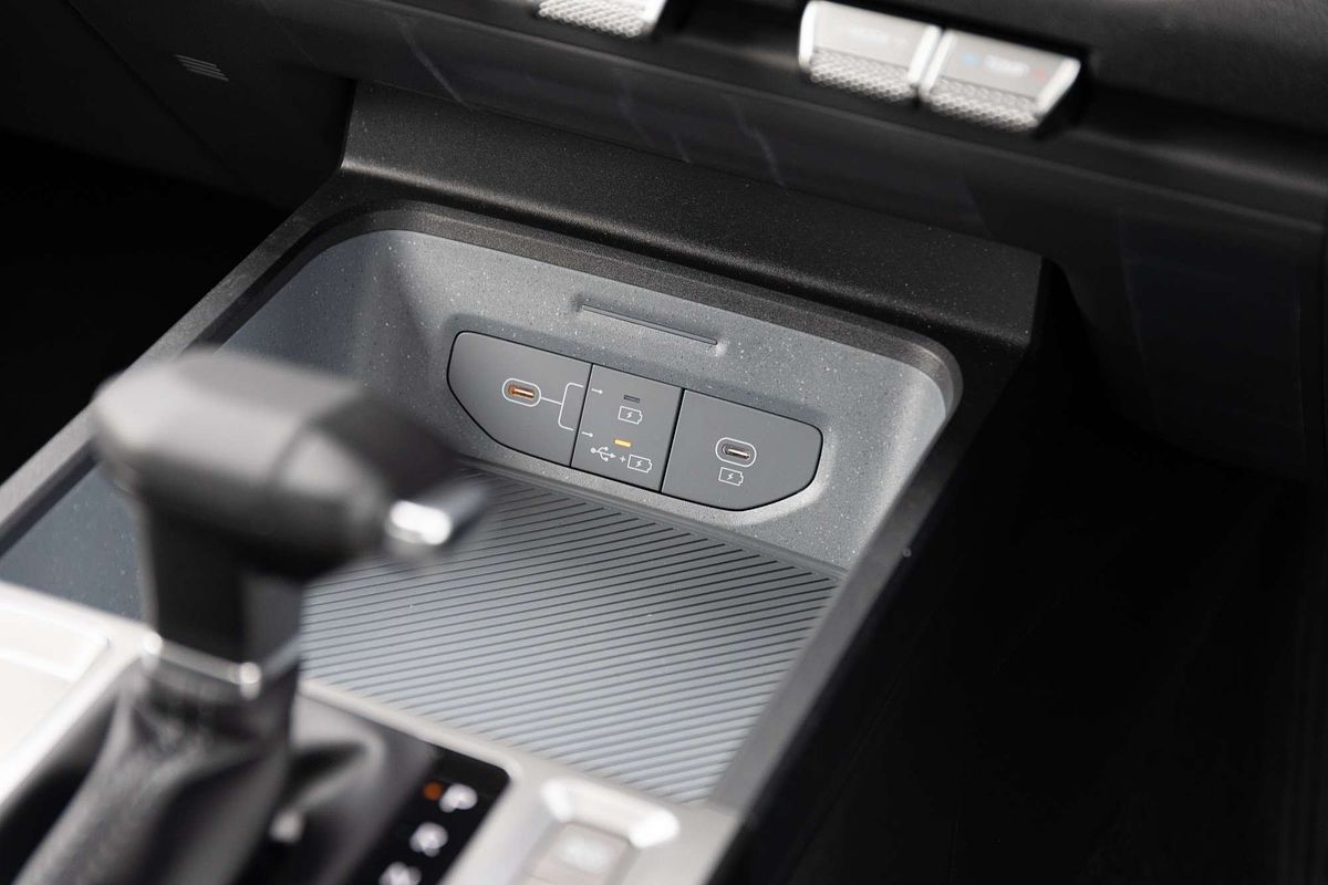 2025 Kia Tasman S TK Rear Wheel Drive