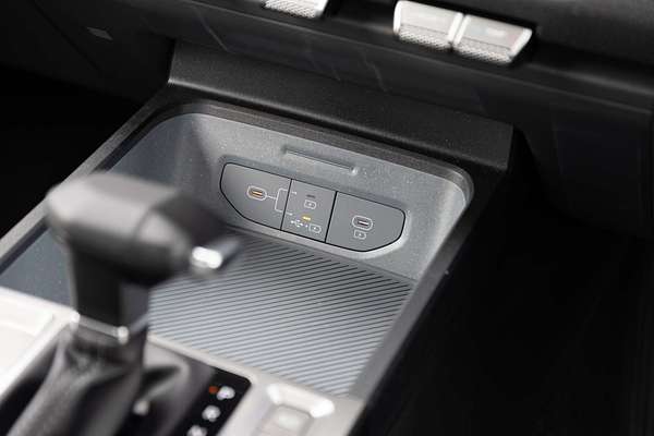 2025 Kia Tasman S TK Rear Wheel Drive