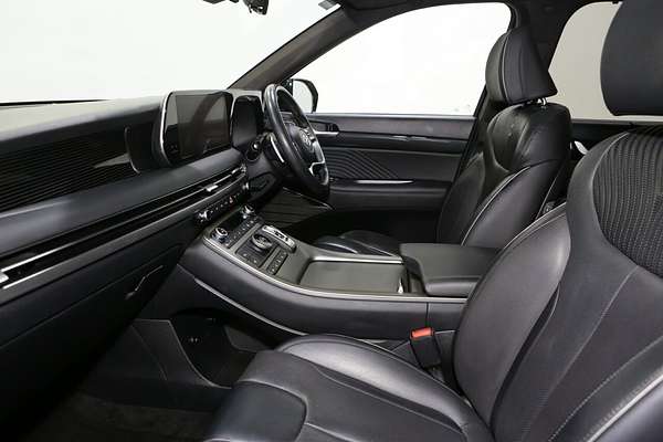 2022 Hyundai Palisade Highlander LX2.V3