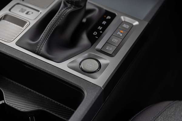 2025 Kia Tasman S TK Rear Wheel Drive