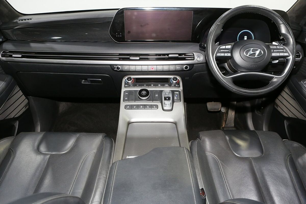 2022 Hyundai Palisade Highlander LX2.V3