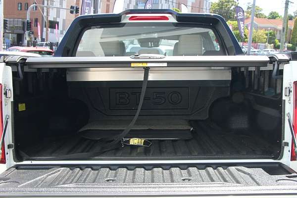 2024 Mazda BT-50 SP TF 4X4