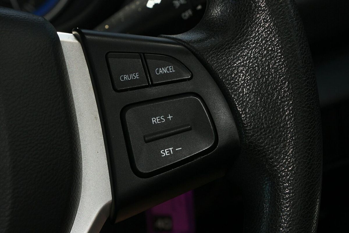 2015 Suzuki S-Cross GL JY