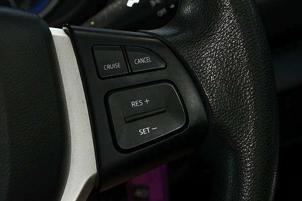 2015 Suzuki S-Cross GL JY