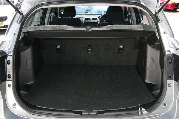 2015 Suzuki S-Cross GL JY