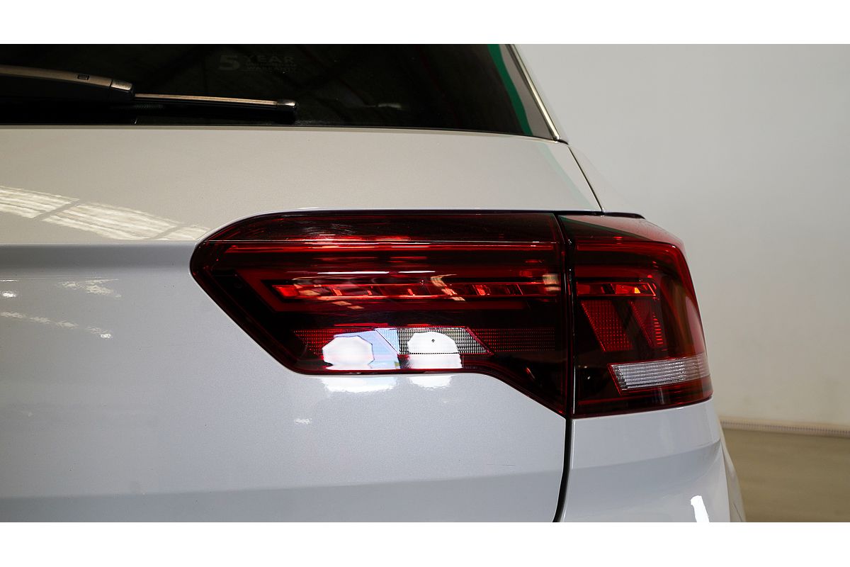 2021 Volkswagen T-Roc 140TSI Sport A11