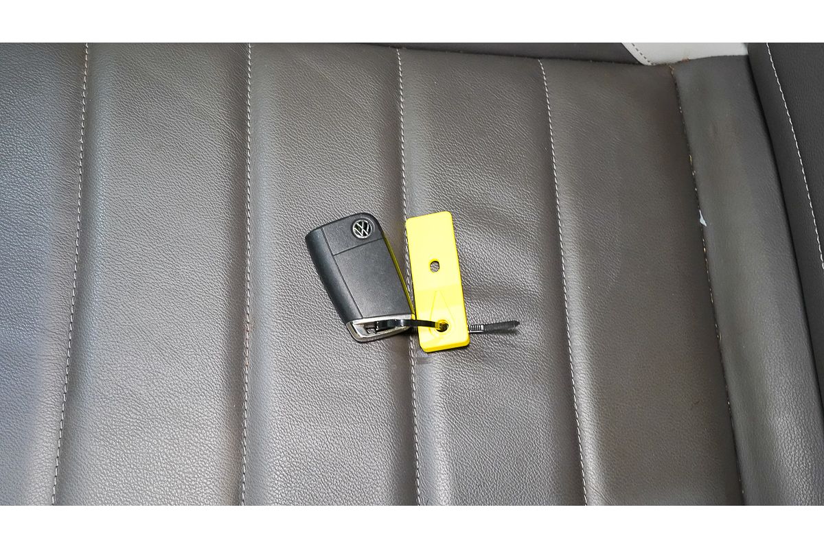 2021 Volkswagen T-Roc 140TSI Sport A11