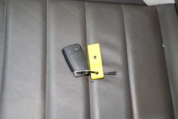 2021 Volkswagen T-Roc 140TSI Sport A11