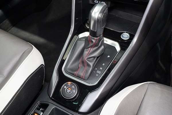 2021 Volkswagen T-Roc 140TSI Sport A11