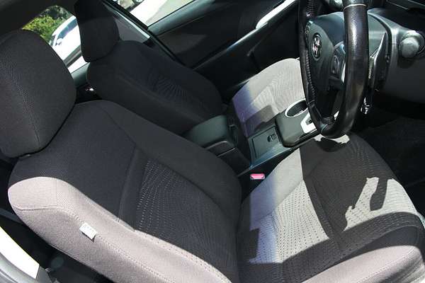 2016 Toyota Camry Atara S ASV50R