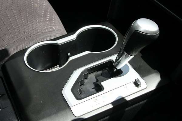 2016 Toyota Camry Atara S ASV50R