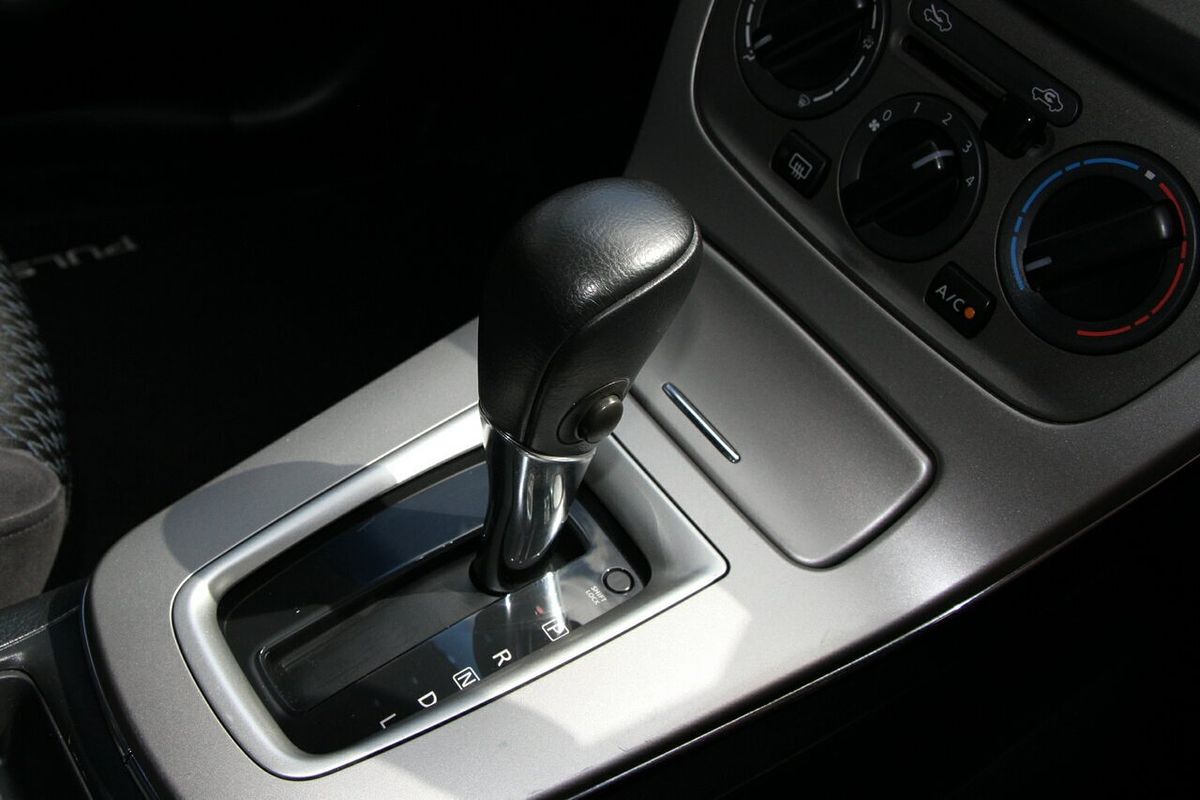 2016 Nissan Pulsar ST-L C12 Series 2