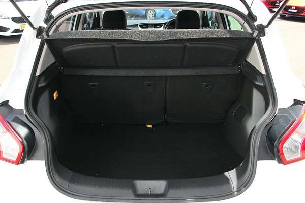 2016 Nissan Pulsar ST-L C12 Series 2