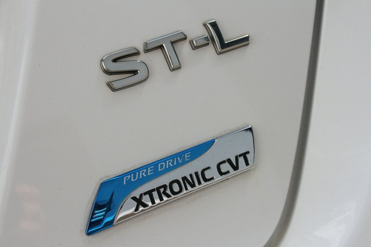 2016 Nissan Pulsar ST-L C12 Series 2