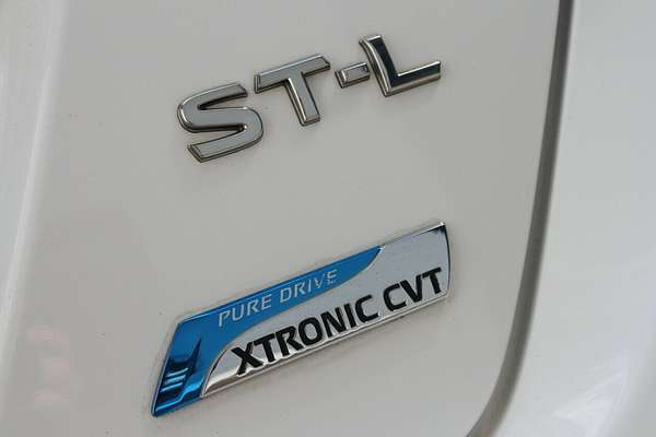 2016 Nissan Pulsar ST-L C12 Series 2