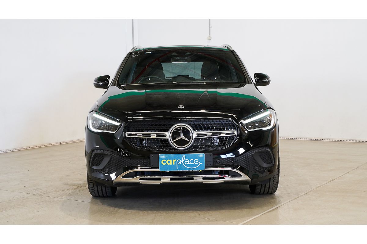 2022 Mercedes-Benz GLA-Class GLA250 H247