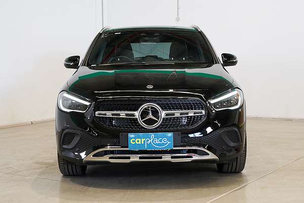 2022 Mercedes-Benz GLA-Class GLA250 H247