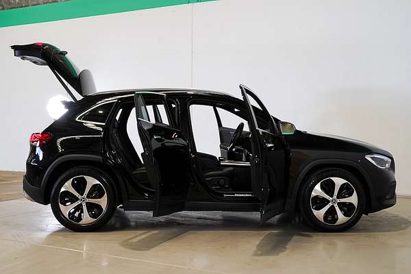 2022 Mercedes-Benz GLA-Class GLA250 H247