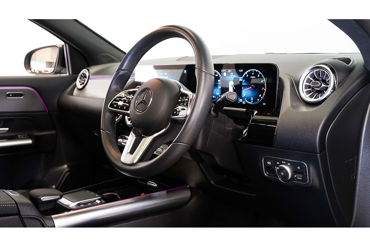 2022 Mercedes-Benz GLA-Class GLA250 H247