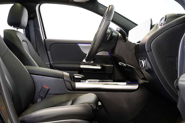 2022 Mercedes-Benz GLA-Class GLA250 H247