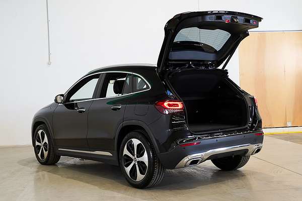 2022 Mercedes-Benz GLA-Class GLA250 H247