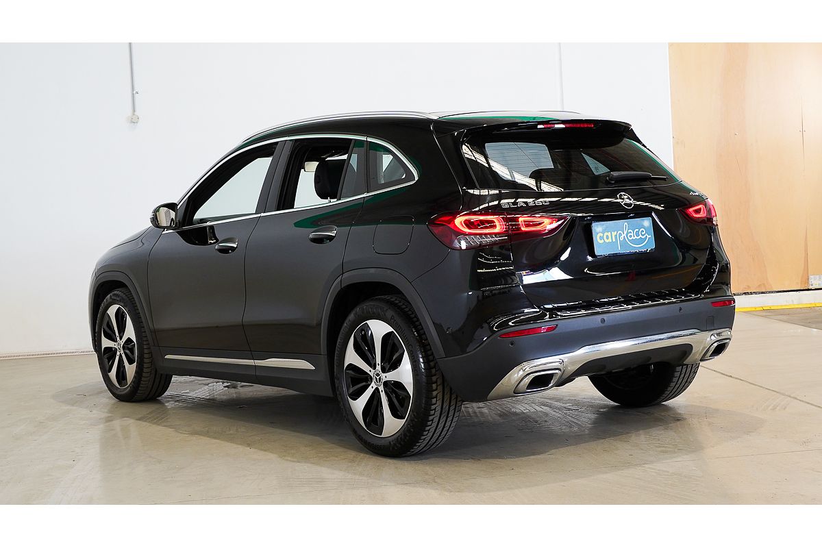 2022 Mercedes-Benz GLA-Class GLA250 H247