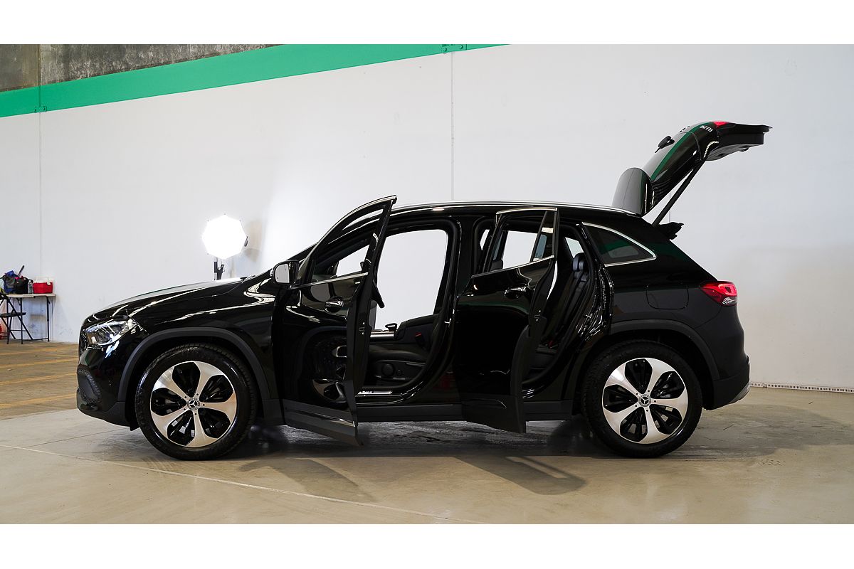 2022 Mercedes-Benz GLA-Class GLA250 H247