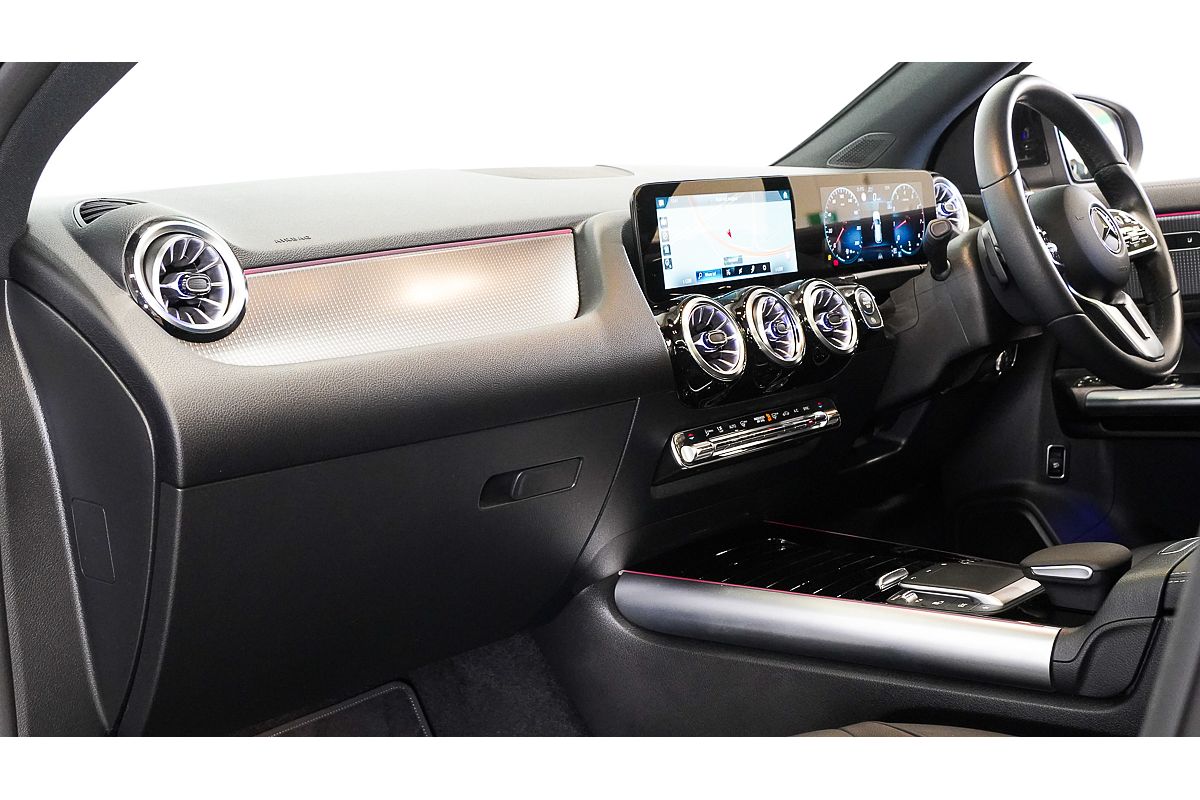 2022 Mercedes-Benz GLA-Class GLA250 H247