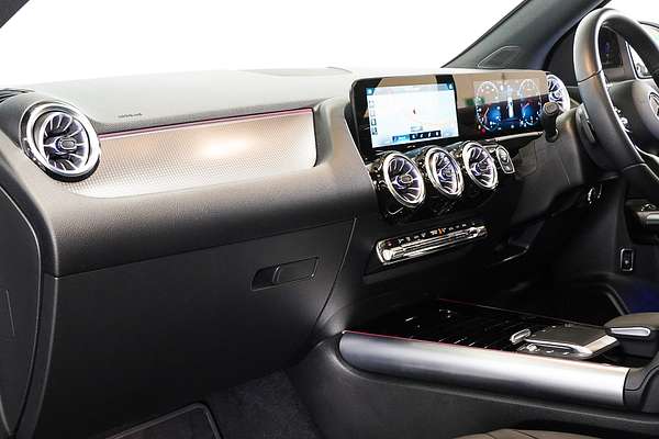 2022 Mercedes-Benz GLA-Class GLA250 H247