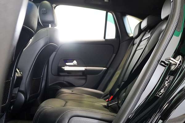 2022 Mercedes-Benz GLA-Class GLA250 H247