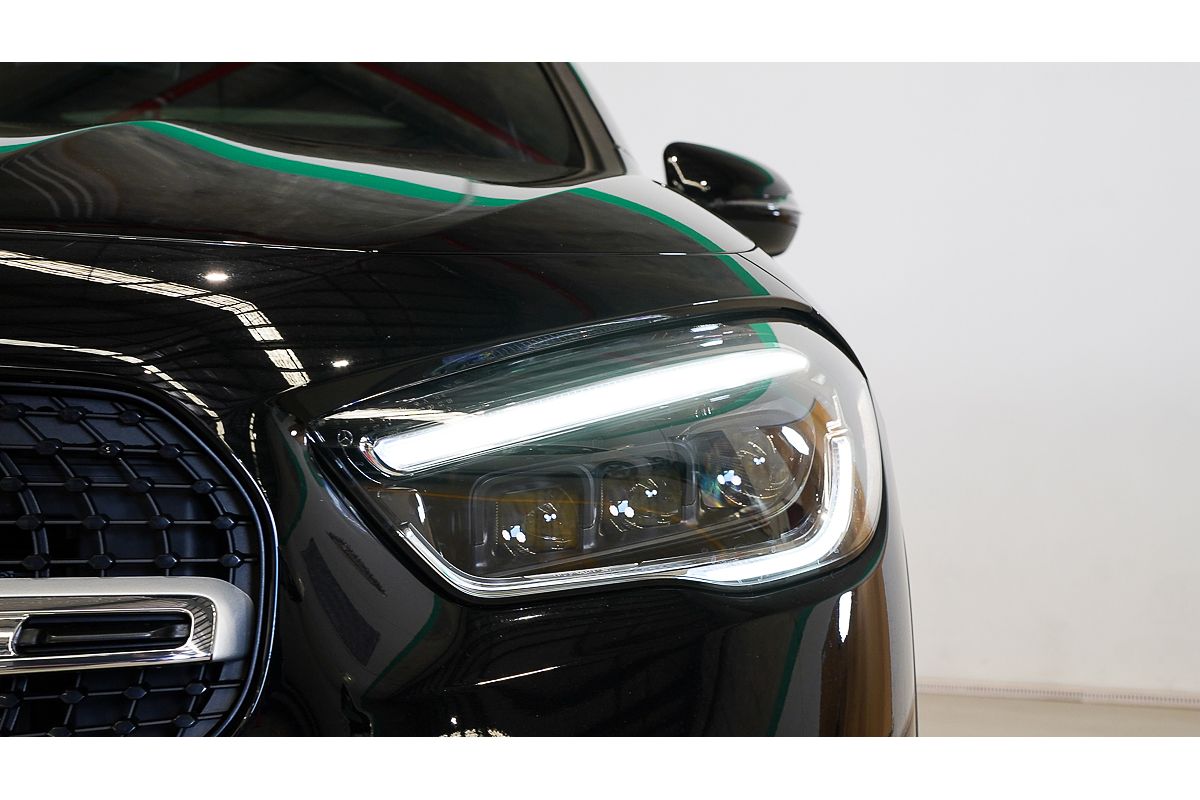 2022 Mercedes-Benz GLA-Class GLA250 H247